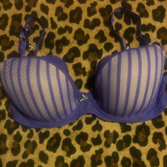 Betsey Johnson Other - Betsy Johnson Bra